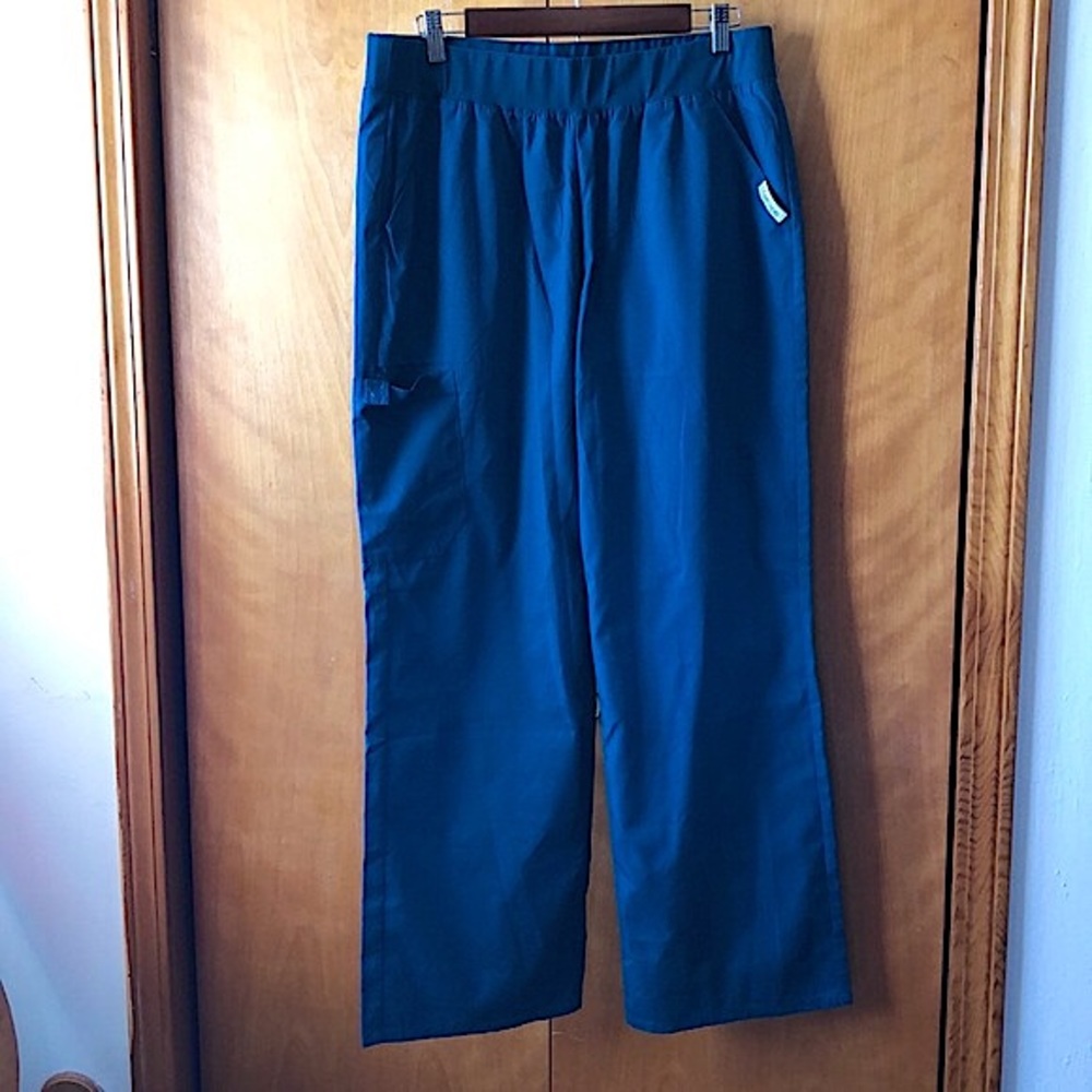 🌈 3 for $25🌈 Cherokee Workwear Scrub Bottom L